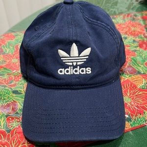 Addidas Cap 🧢